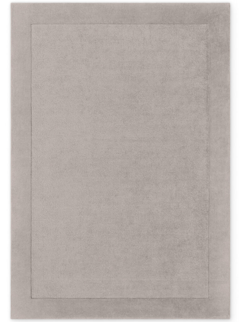 Villeroy & Boch 1812 Ullmatta Kivi Naturgrå